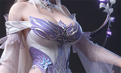 [第130期] [斗破苍穹] [小医仙 · 系列一] 涩涩 [272P]-晚漫-共享AI国漫精致绘画AI高清视频