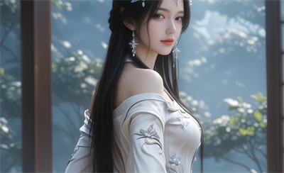 [第42期] [遮天] [安妙依 · 系列一] 涩涩 [828P]-晚漫-共享AI国漫精致绘画AI高清视频