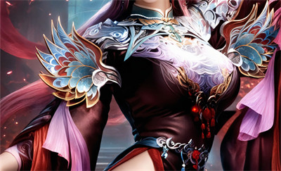 [第144期] [牧神记] [幼幽 · 系列一] 涩涩 [180P]-晚漫-共享AI国漫精致绘画AI高清视频