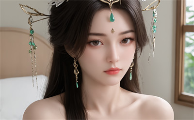 [第158期] [完美世界-柳神] 涩涩 [153P]-晚漫-共享AI国漫精致绘画AI高清视频