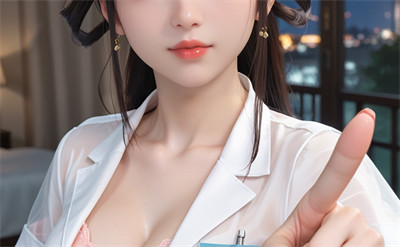 [第667期] [绝世战魂] [妙妙公主 · 系列] 涩涩 [99P]-晚漫-共享AI国漫精致绘画AI高清视频