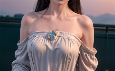 [第624期] [剑来] [李宝瓶 · 系列] 涩涩 [43P]-晚漫-共享AI国漫精致绘画AI高清视频