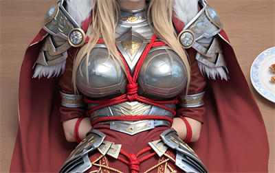 [第339期] [雄兵连] [凯莎 · 系列] 涩涩 [60P]-晚漫-共享AI国漫精致绘画AI高清视频