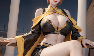 [625]精致AI绘画-王者荣耀-姬小满-涩涩-晚漫-共享AI国漫精致绘画AI高清视频