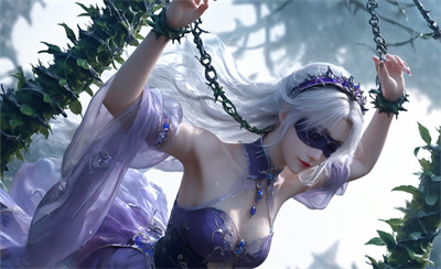 [第577期] [斗破苍穹] [小医仙 · 系列] 涩涩 [84P]-晚漫-共享AI国漫精致绘画AI高清视频