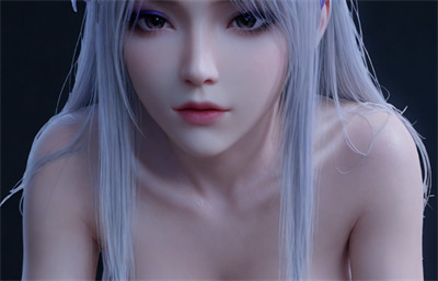 [第459期] [吞噬星空] [维妮娜 · 系列] 涩涩 [70P]-晚漫-共享AI国漫精致绘画AI高清视频