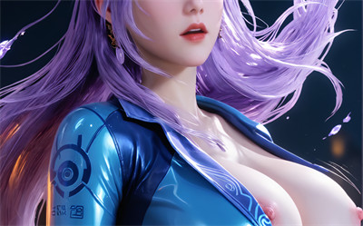 [第483期] [师兄啊师兄] [云霄 · 系列] 涩涩 [207P]-晚漫-共享AI国漫精致绘画AI高清视频