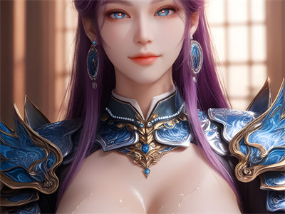 [第295期] [牧神记] [司幼幽 · 系列] 涩涩 [208P]-晚漫-共享AI国漫精致绘画AI高清视频