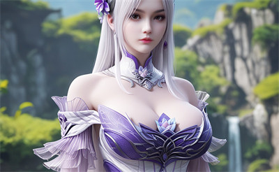 [第335期] [斗破苍穹] [小医仙 · 系列二] 涩涩 [109P]-晚漫-共享AI国漫精致绘画AI高清视频