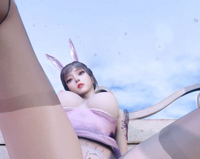 [373] VAM-[舞摇] 斗罗大陆-小舞-江南摇-晚漫-共享AI国漫精致绘画AI高清视频