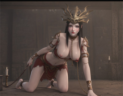 [第994期] [斗破苍穹] [美杜莎 · 系列] 女王SM调教中出 [196P]-晚漫-共享AI国漫精致绘画AI高清视频