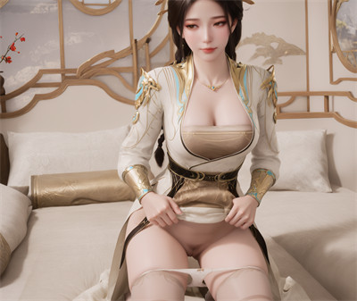 [第987期] [遮天] [姚曦 · 系列] SM调教中出 [288P]-晚漫-共享AI国漫精致绘画AI高清视频