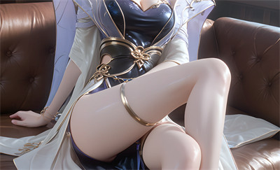 [第722期] [百炼成神] [天穹 · 系列] 涩涩 [159P]-晚漫-共享AI国漫精致绘画AI高清视频