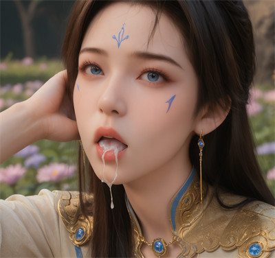 [第857期] [遮天] [薇薇 · 系列] 涩涩 [178P]-晚漫-共享AI国漫精致绘画AI高清视频