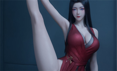 [第793期] [凡人修仙传] [元瑶 · 系列] 涩涩 [372P]-晚漫-共享AI国漫精致绘画AI高清视频