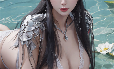 [第824期] [仙逆] [周紫虹 · 系列] 涩涩 [84P]-晚漫-共享AI国漫精致绘画AI高清视频